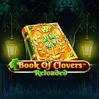 Book of Clovers Reloaded